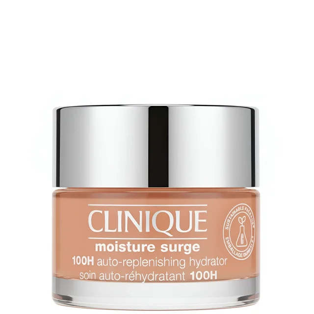 Clinique Moisturisers Moisture Surge 100H Auto-Replenishing Hydrator 50ml / 1.7 fl.oz.