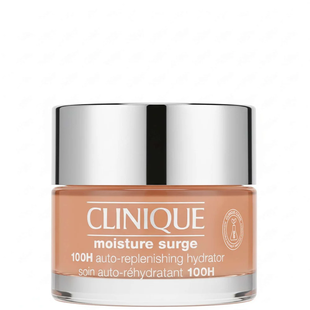 Clinique Moisturisers Moisture Surge 100H Auto-Replenishing Hydrator 50ml / 1.7 fl.oz. Image 1