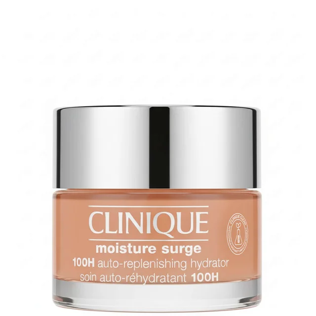 Clinique Moisturisers Moisture Surge 100H Auto-Replenishing Hydrator 50ml / 1.7 fl.oz.