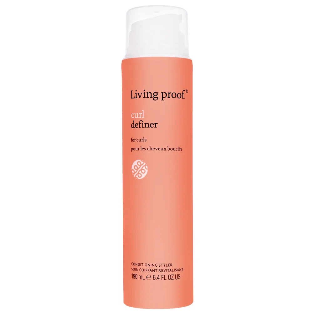 Living Proof Curl Definer 190ml Image 1