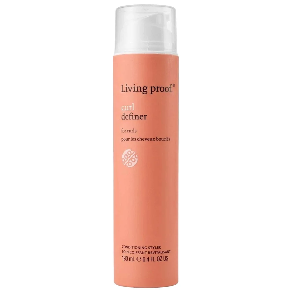 Living Proof Curl Definer 190ml Image 1