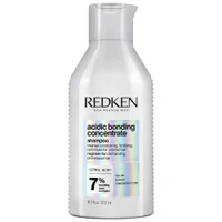 Redken Acidic Bonding Concentrate Shampoo 300ml - undefined undefined
