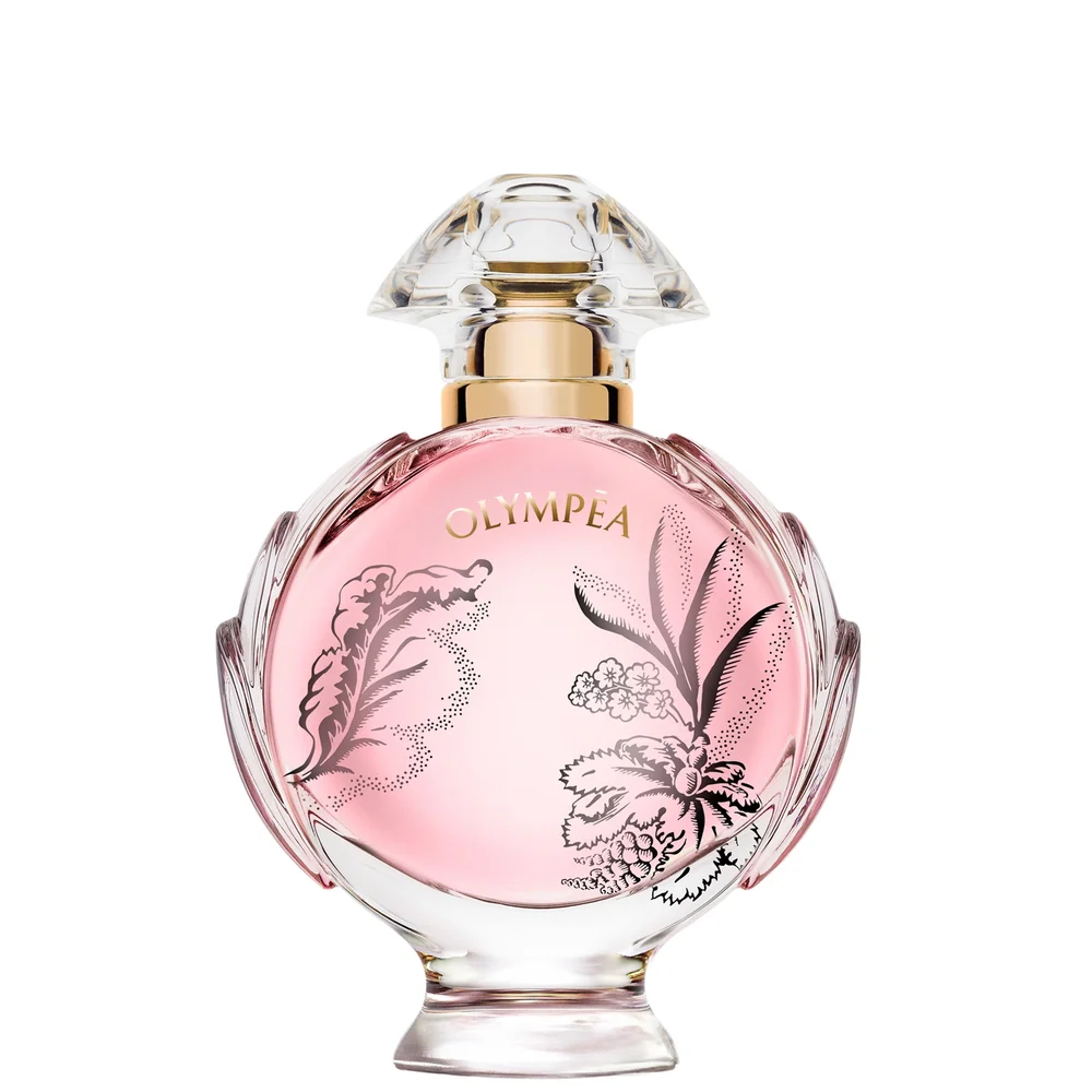 Rabanne Olympéa Blossom Eau de Parfum Florale 30ml Image 1