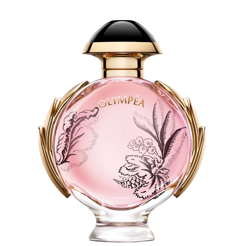 Rabanne Olympéa Blossom Eau de Parfum Florale 50ml Image 1