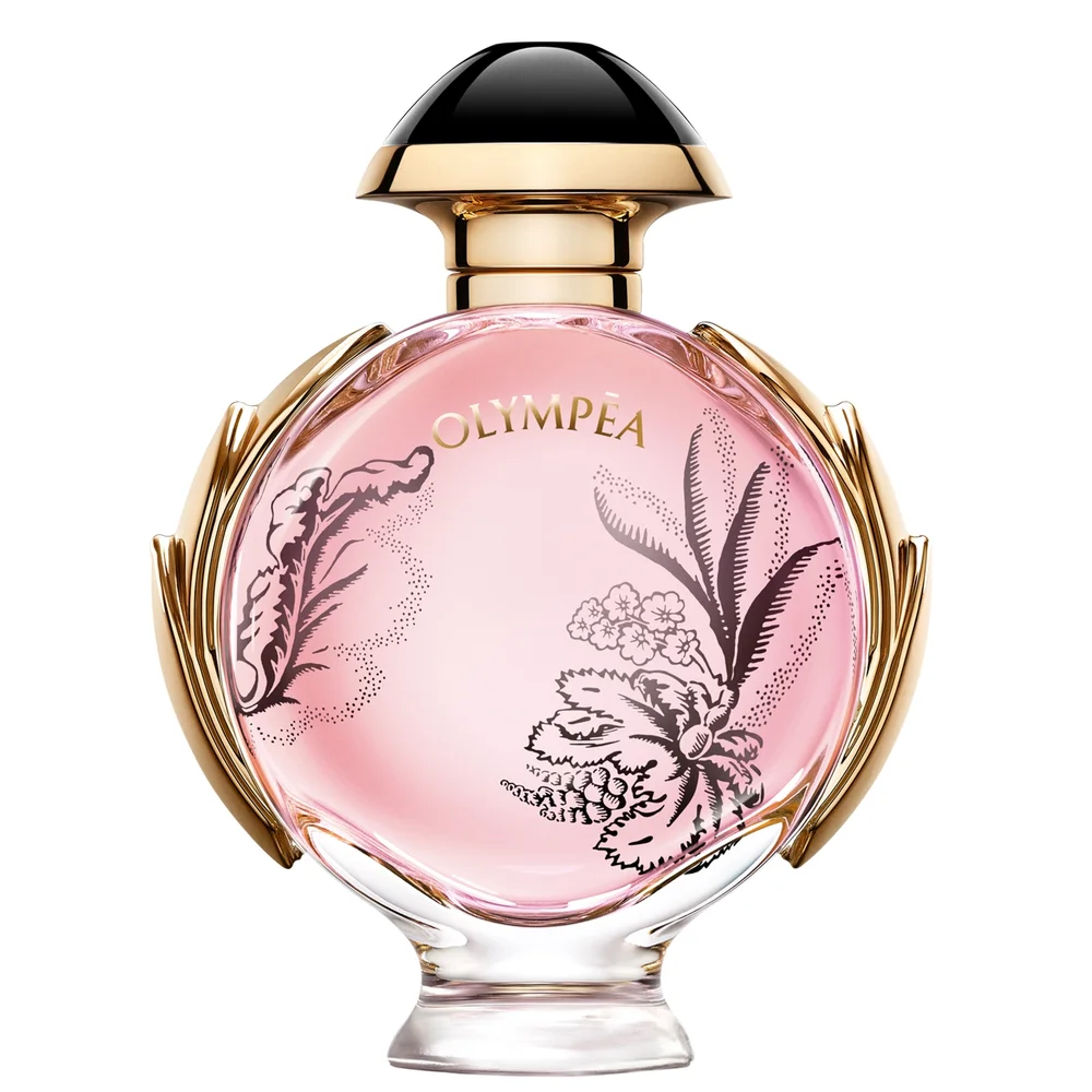 Rabanne Olympéa Blossom Eau de Parfum Florale 80ml Image 1