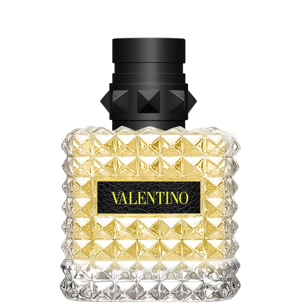 Valentino Donna Born In Roma Yellow Dream Eau de Parfum Spray 30ml Image 1