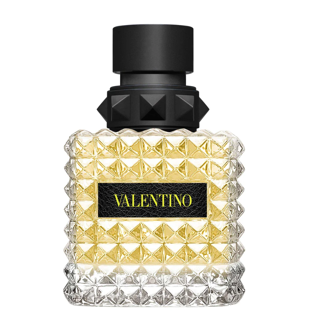 Valentino Donna Born In Roma Yellow Dream Eau de Parfum Spray 50ml Image 1
