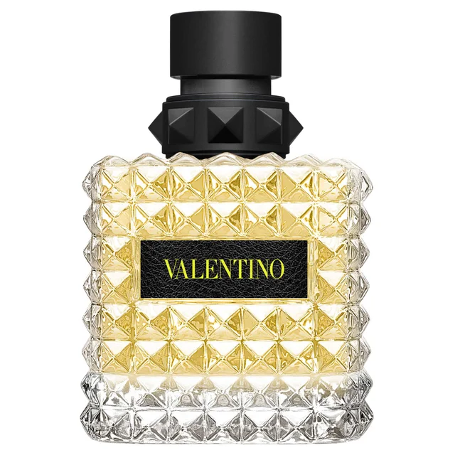 Valentino Donna Born In Roma Yellow Dream Eau de Parfum Spray 100ml