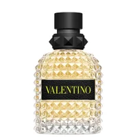 Valentino Born In Roma Uomo Yellow Dream Eau de Toilette Spray 50ml