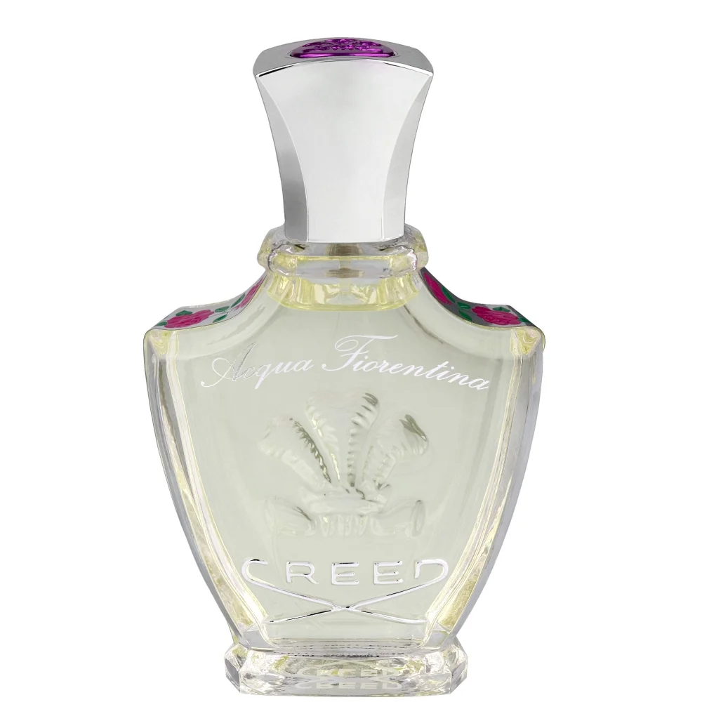 Creed Acqua Fiorentina Eau de Parfum Spray 75ml Image 1