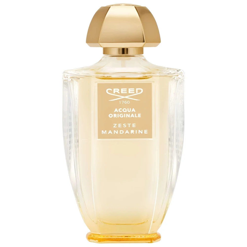Creed Zeste Mandarine Eau de Parfum Spray 100ml Image 1