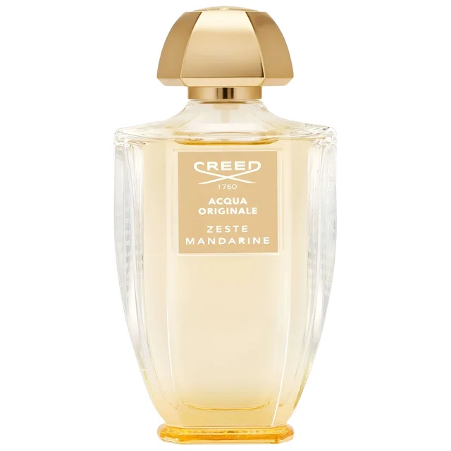 Creed Zeste Mandarine Eau de Parfum Spray 100ml