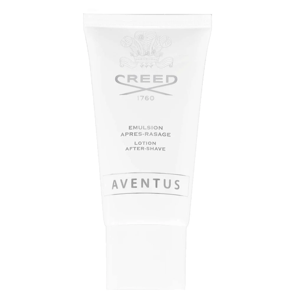 Creed Aventus Aftershave Balm 75ml Image 1