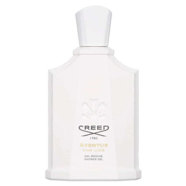Creed Aventus For Her Shower Gel 200ml