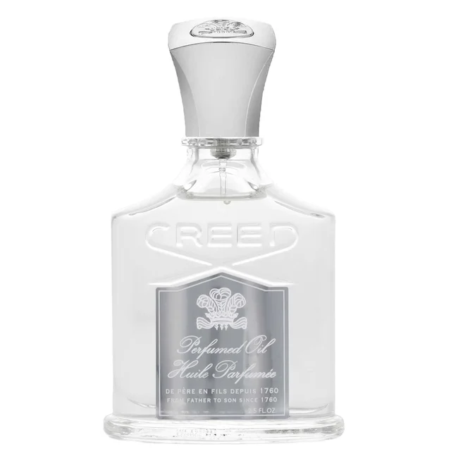 Creed Aventus Perfumed Body Oil Spray 75ml