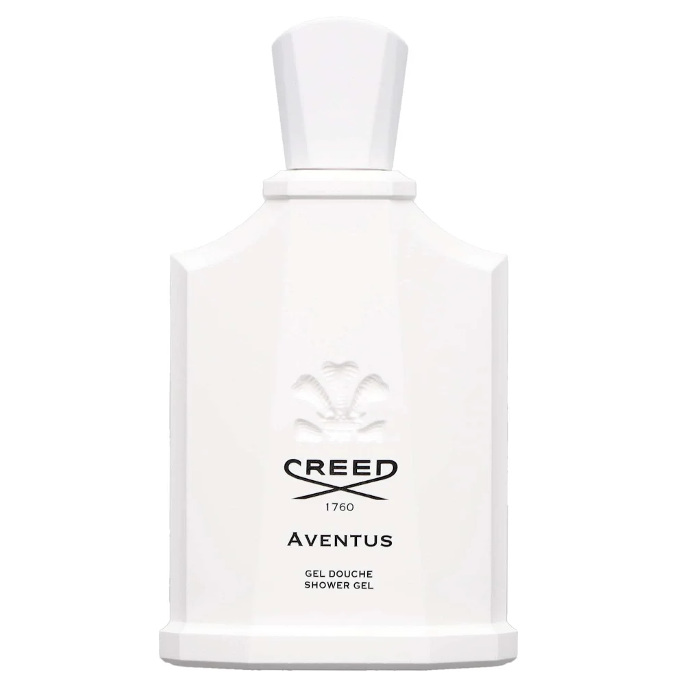 Creed Aventus Bath and Shower Gel 200ml Image 1