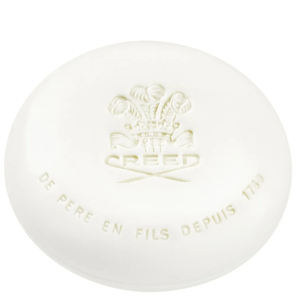 Creed Aventus Perfumed Soap 150g Image 1