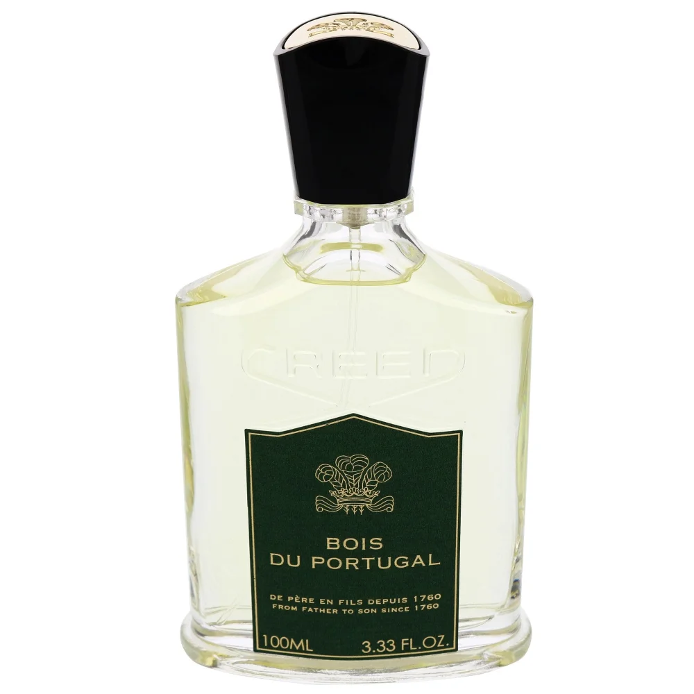 Creed Bois du Portugal Eau de Parfum Spray 100ml Image 1