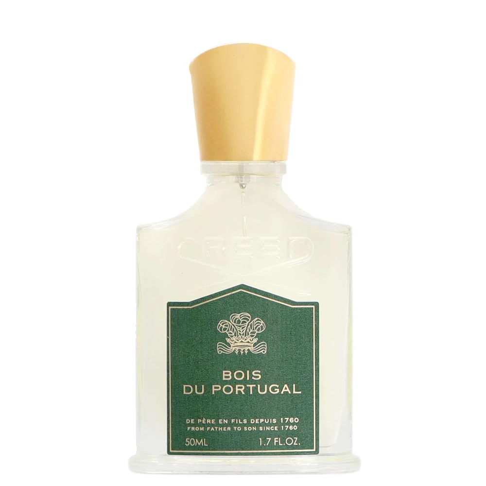 Creed Bois du Portugal Eau de Parfum Spray 50ml Image 1
