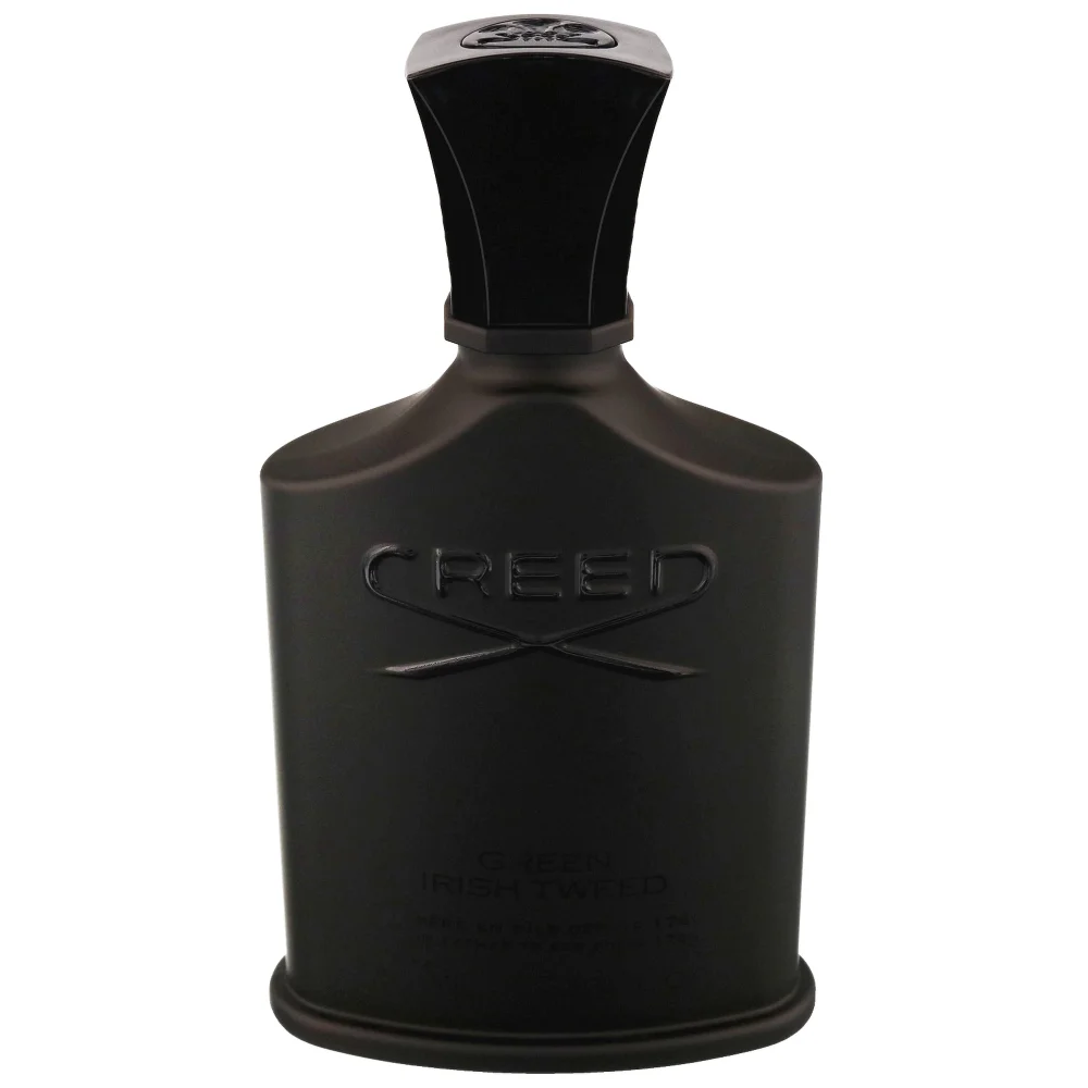 Creed Green Irish Tweed Eau de Parfum Spray 100ml Image 1