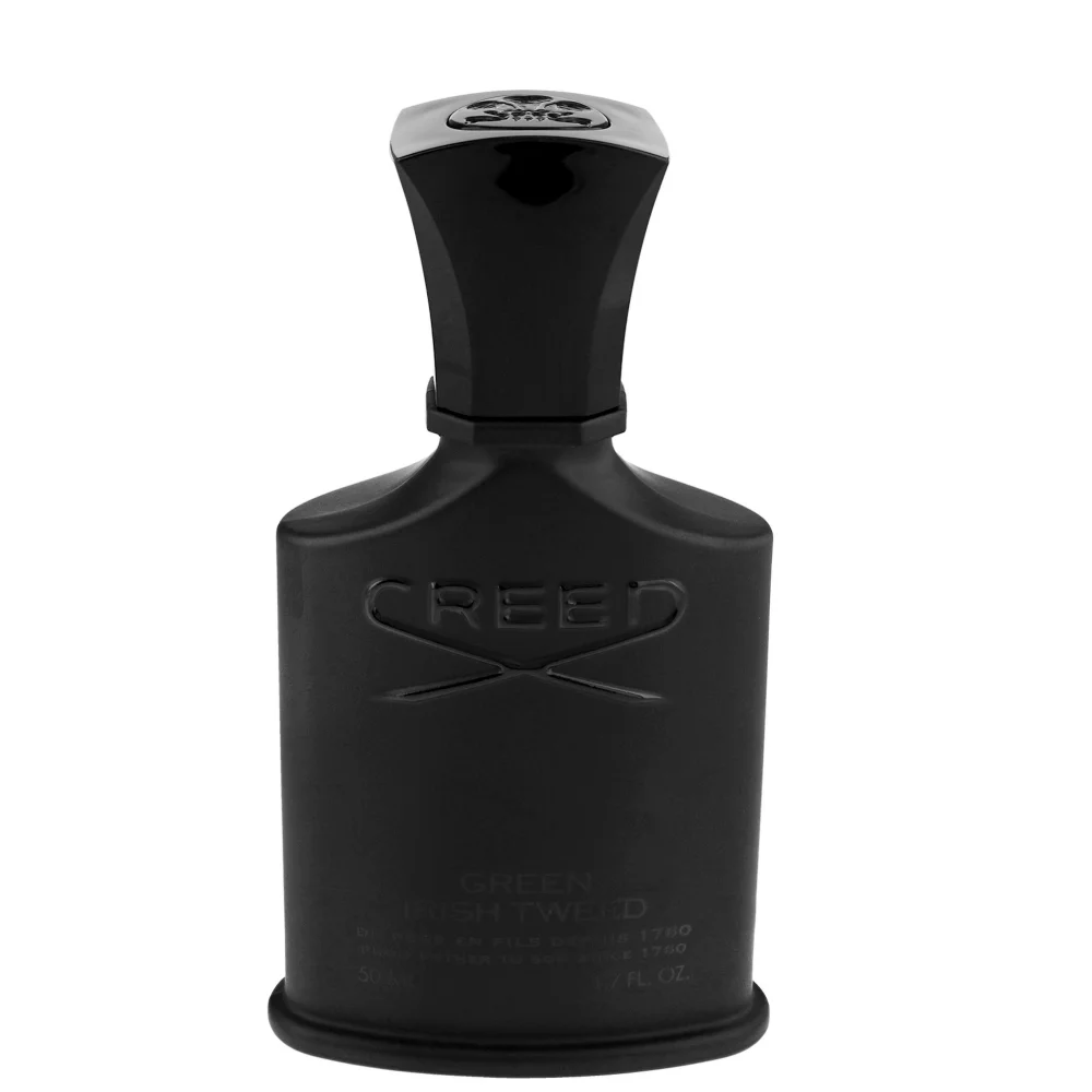 Creed Green Irish Tweed Eau de Parfum Spray 50ml Image 1