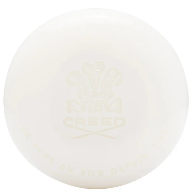 Creed Green Irish Tweed Perfumed Soap 150g