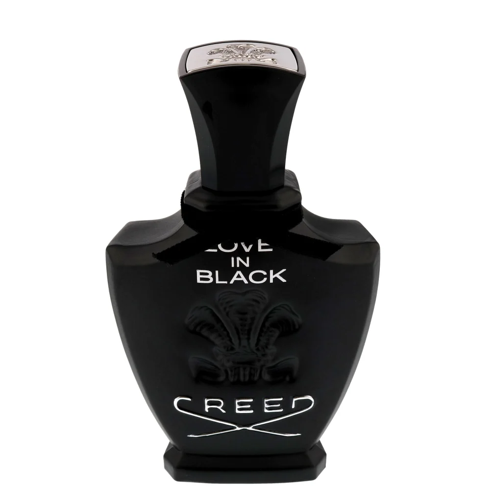 Creed Love in Black Eau de Parfum Spray 75ml Image 1