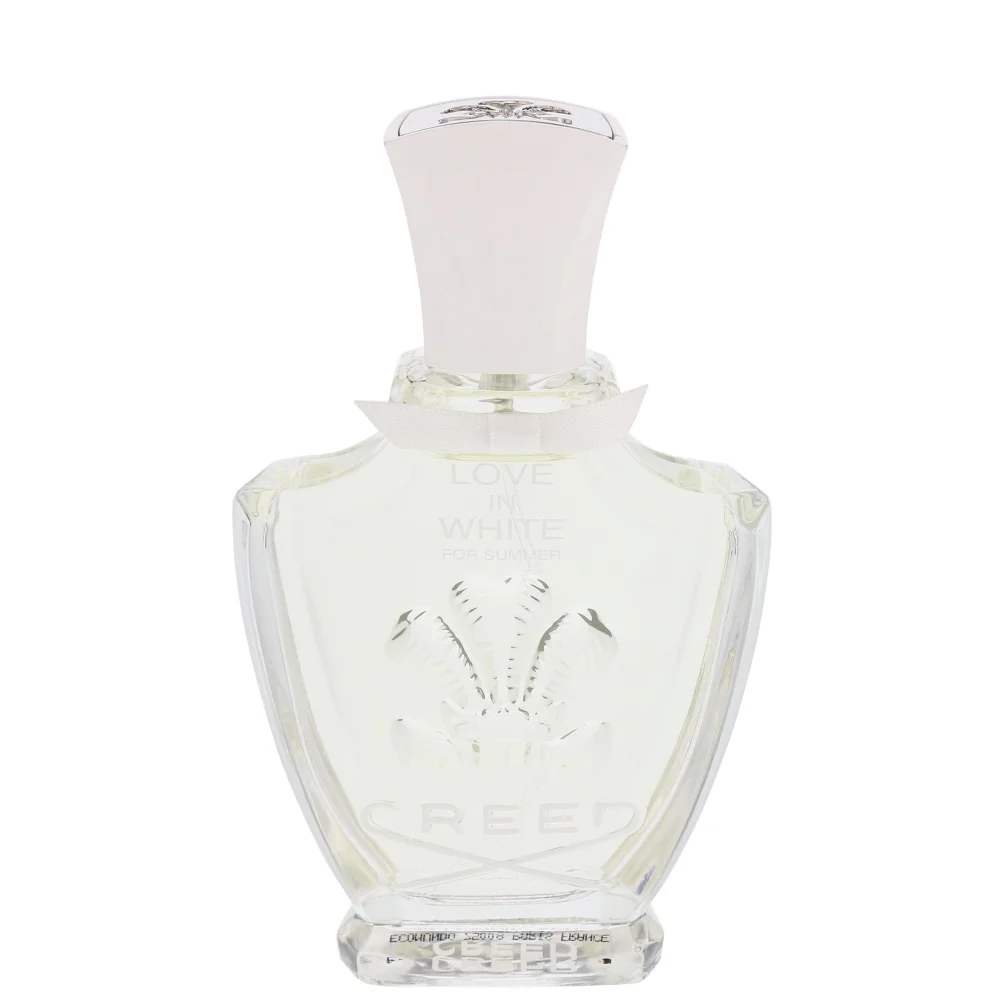Creed Love In White Summer Eau de Parfum Spray 75ml Image 1