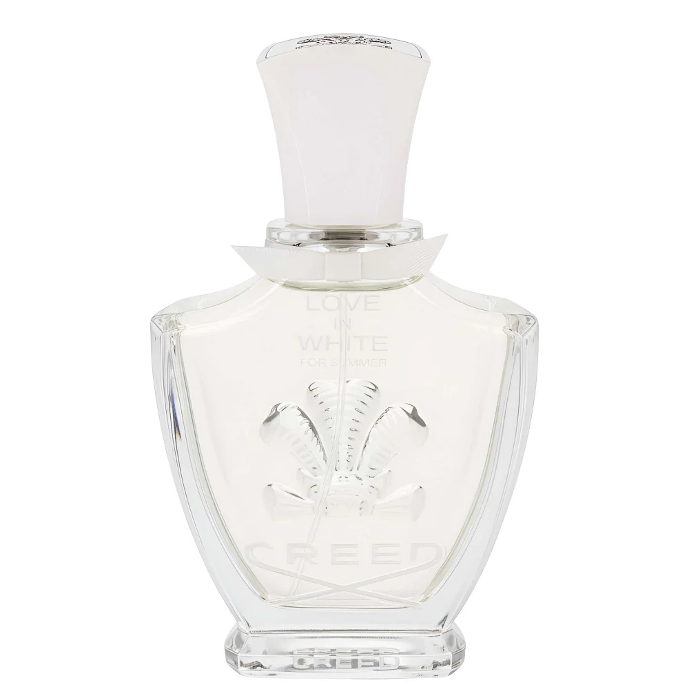 Creed Love In White Summer Eau de Parfum Spray 75ml Image 1