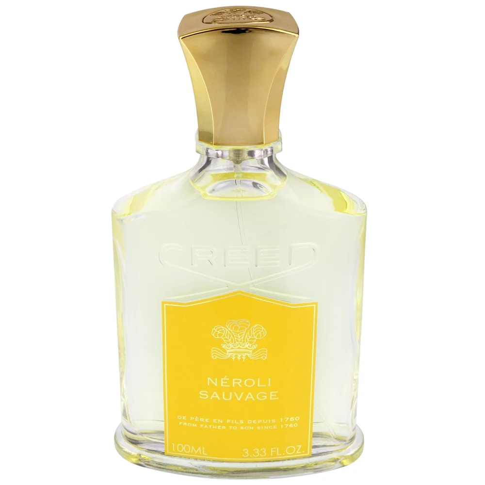 Creed Neroli Sauvage Eau de Parfum Spray 100ml Image 1