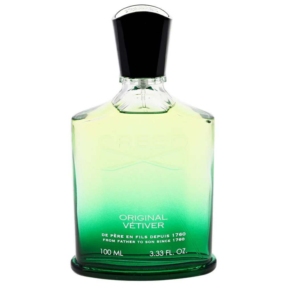 Creed Original Vetiver Eau de Parfum Spray 100ml Image 1