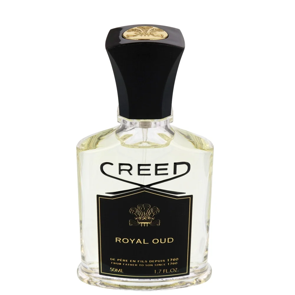 Creed Royal Oud Eau de Parfum Spray 50ml Image 1