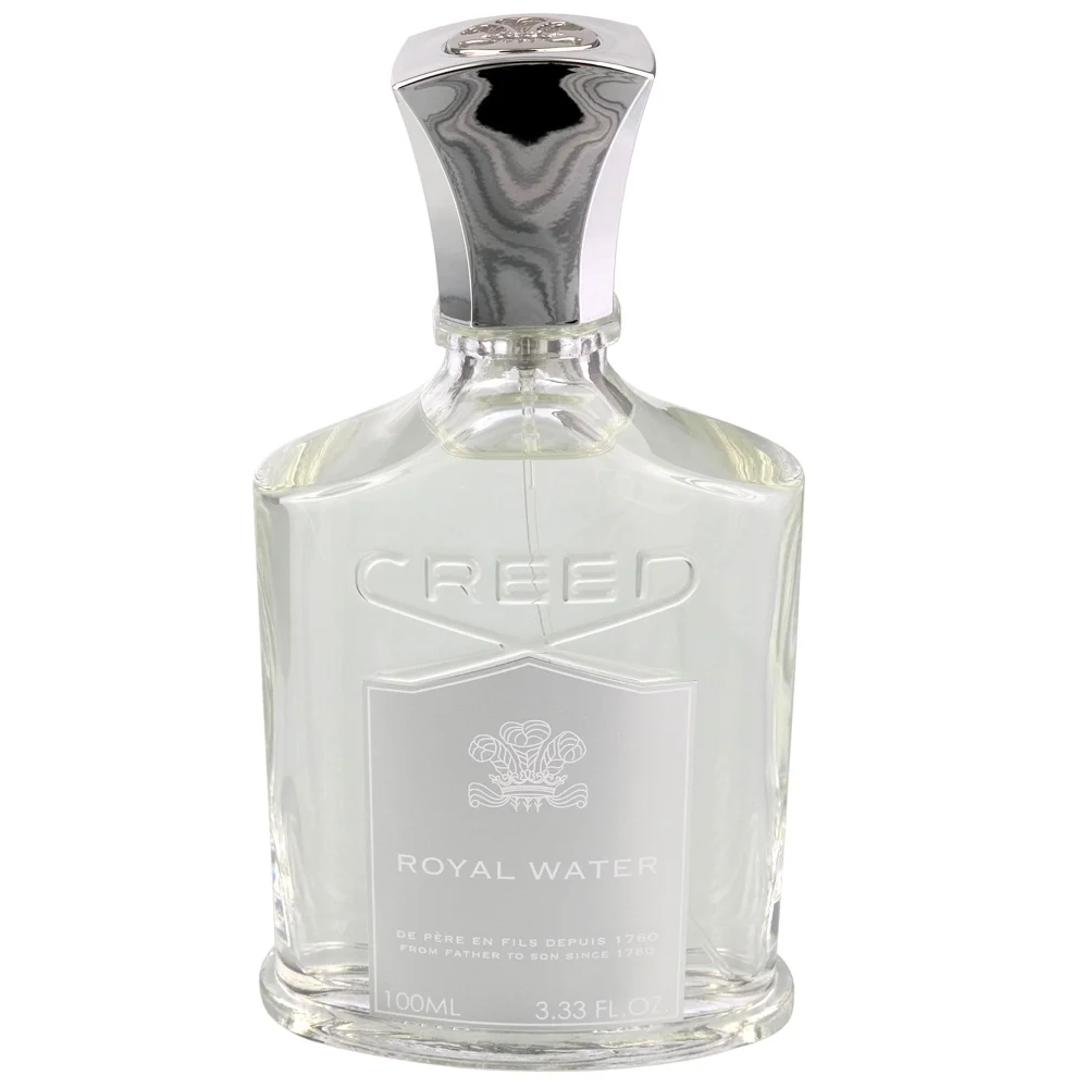 Creed Royal Water Eau de Parfum Spray 100ml Image 1