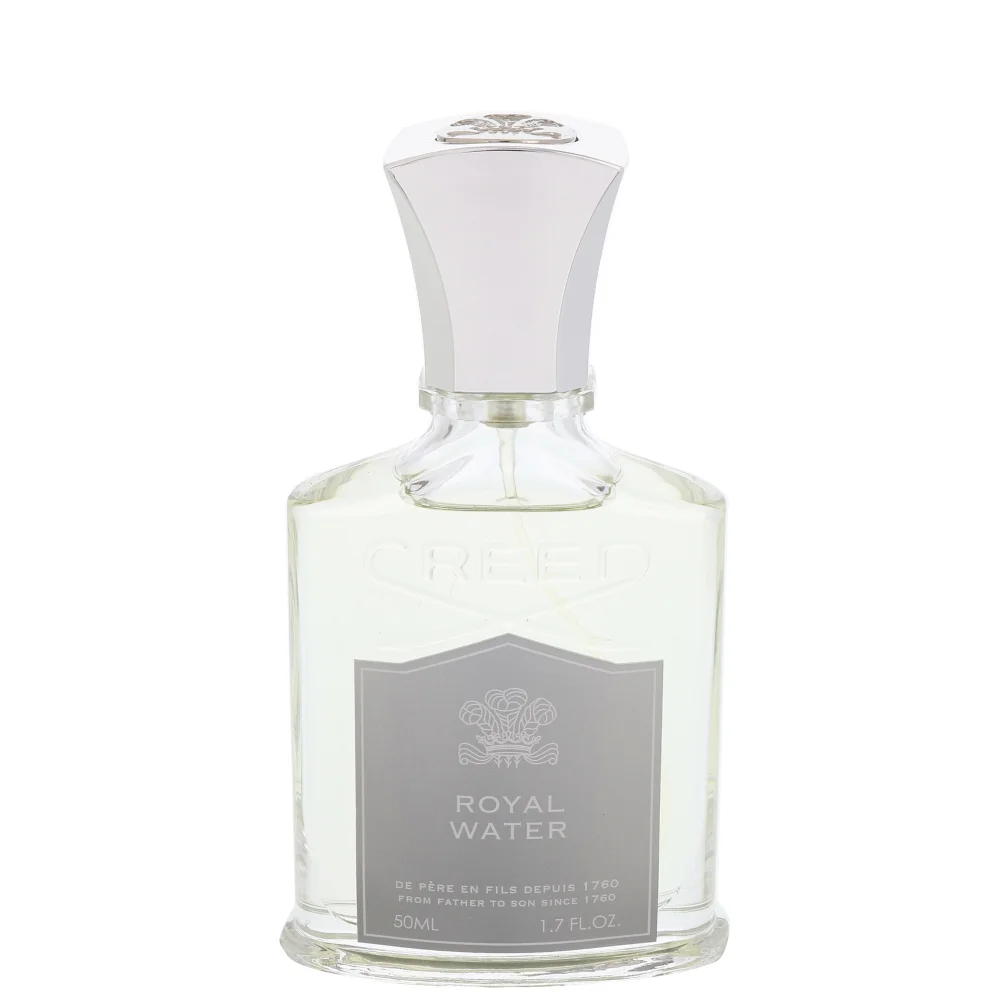 Creed Royal Water Eau de Parfum Spray 50ml Image 1