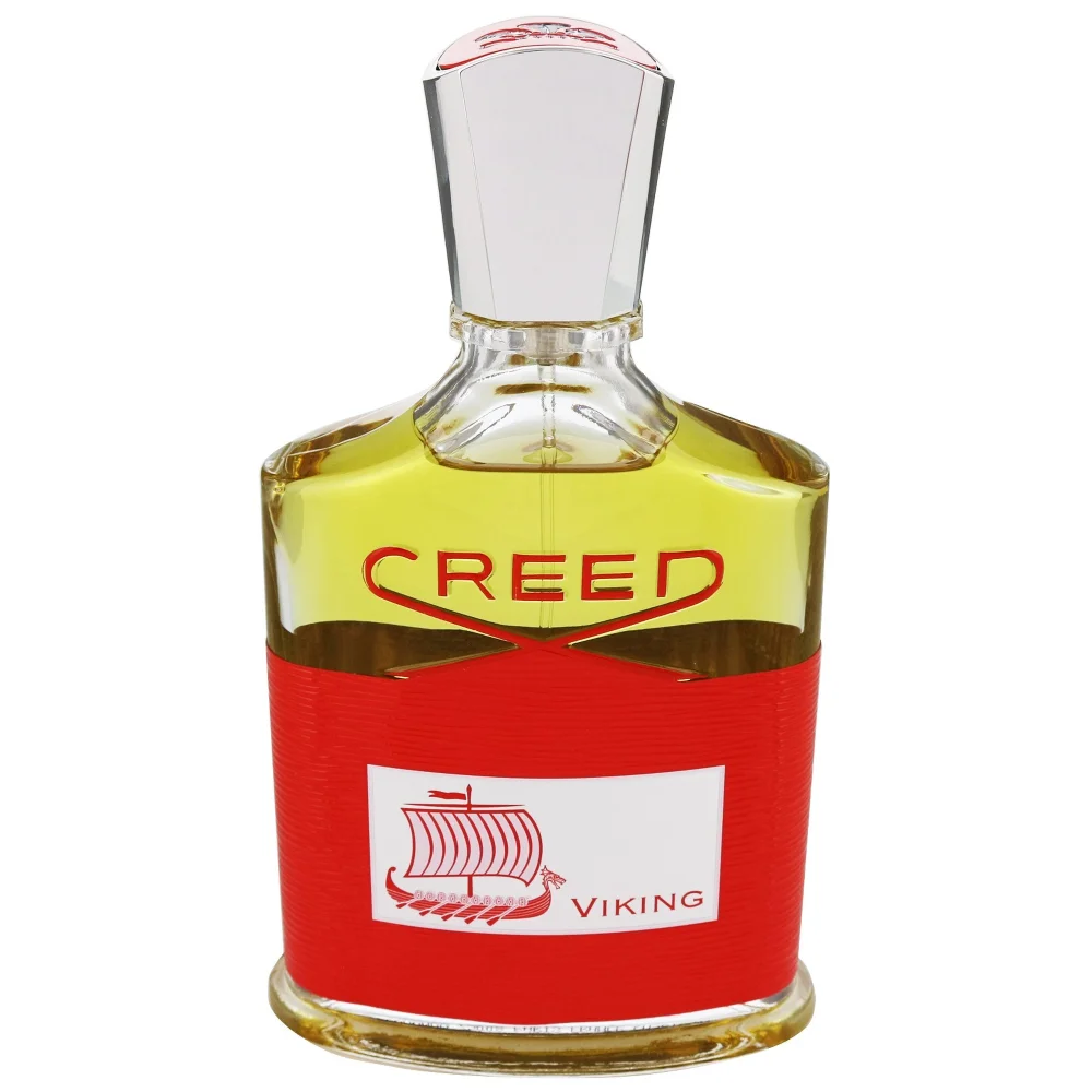 Creed Viking Eau de Parfum Spray 100ml Image 1