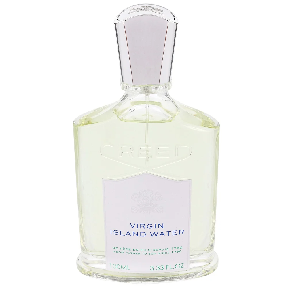 Creed Virgin Island Water Eau de Parfum Spray 100ml Image 1