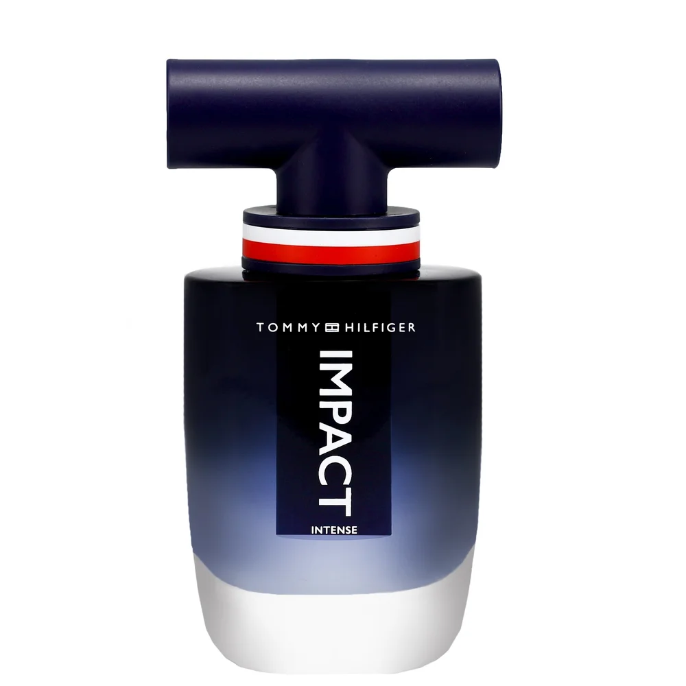 Tommy Hilfiger Impact Intense Eau de Parfum Spray 50ml Image 1