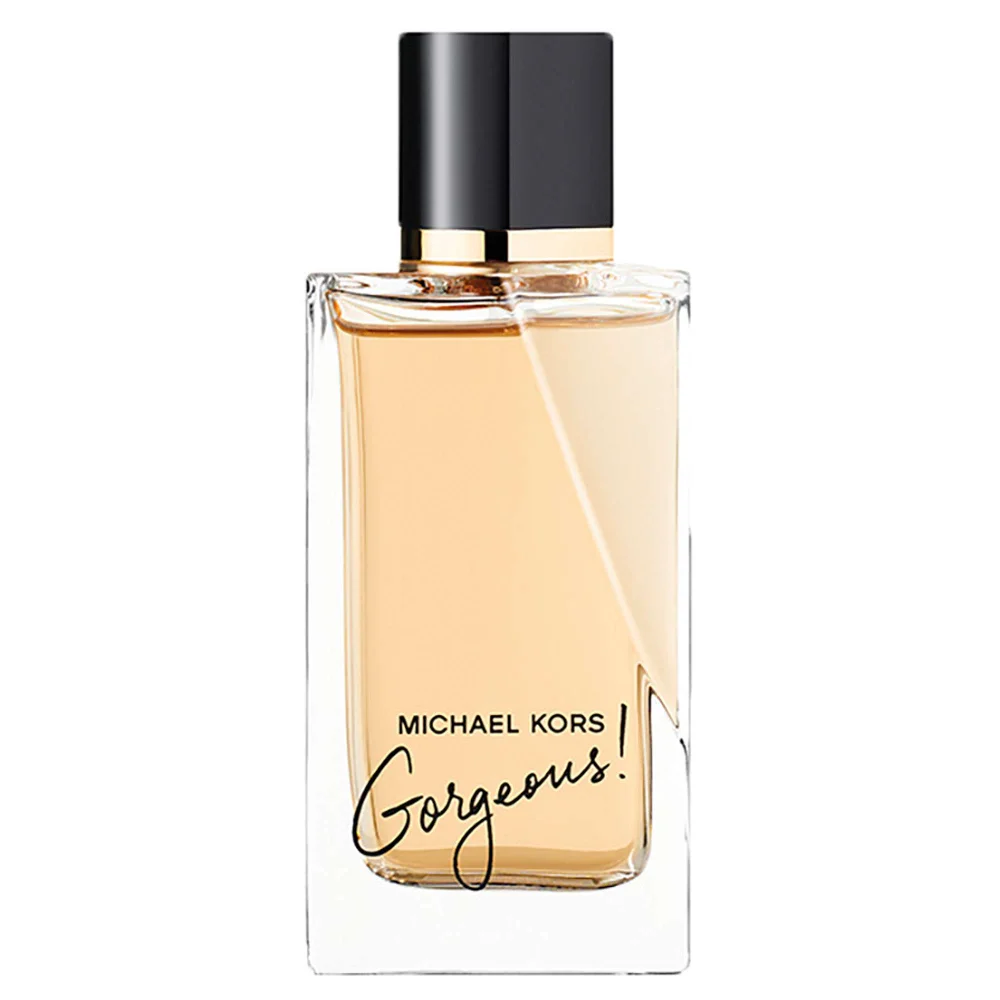 Michael Kors Gorgeous! Eau de Parfum Spray 100ml Image 1