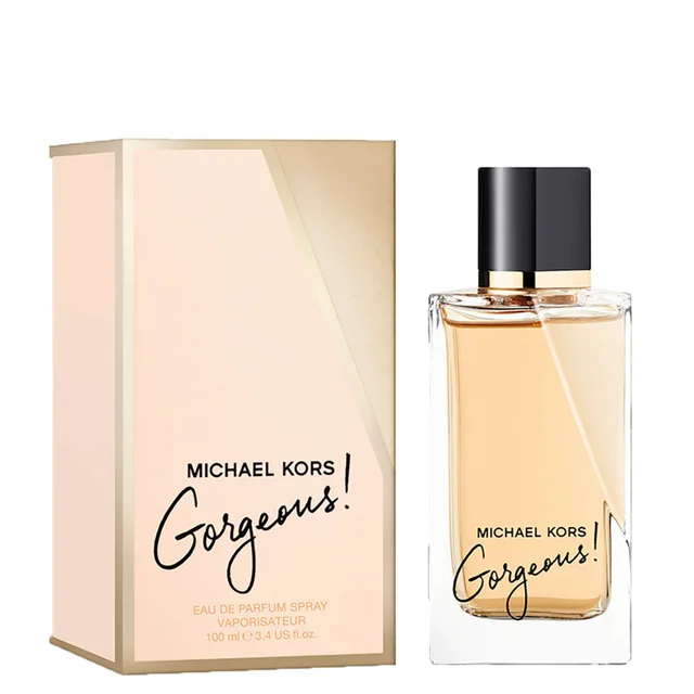Michael Kors Gorgeous! Eau de Parfum Spray 100ml