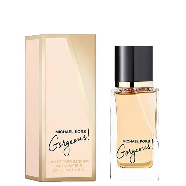 Michael Kors Gorgeous! Eau de Parfum Spray 30ml