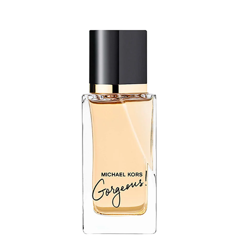Michael Kors Gorgeous! Eau de Parfum Spray 30ml Image 1