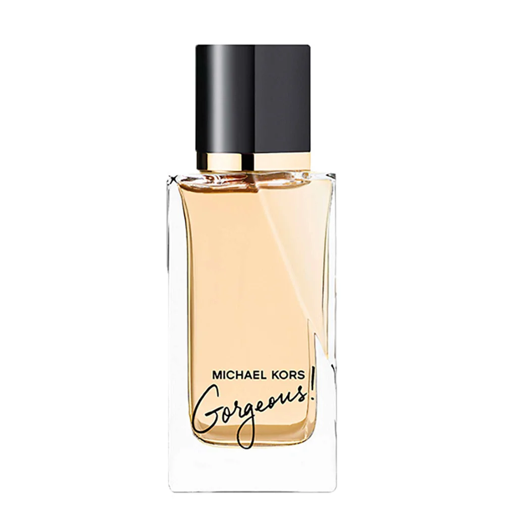 Michael Kors Gorgeous! Eau de Parfum Spray 50ml Image 1