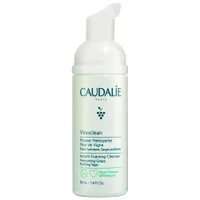 Caudalie Vinoclean Gentle Foam Cleanser 50ml - undefined undefined