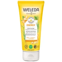 Weleda Body Care Energy Ginger Shower Gel 200ml