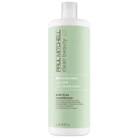 Paul Mitchell Clean Beauty Anti-Frizz Conditioner 1000ml - undefined undefined