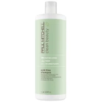 Paul Mitchell Clean Beauty Anti-Frizz Shampoo 1000ml