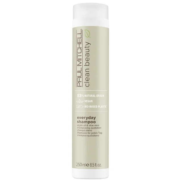 Paul Mitchell Clean Beauty Everyday Shampoo 250ml