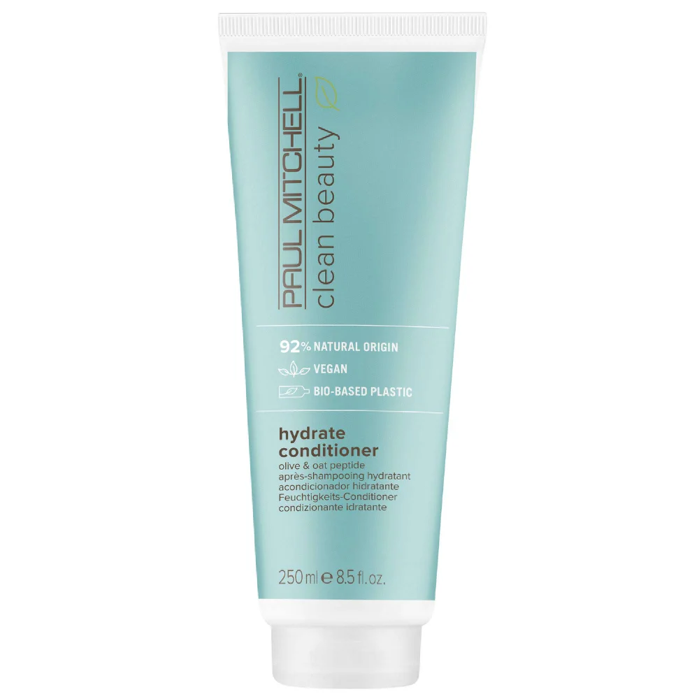 Paul Mitchell Clean Beauty Hydrate Conditioner 250ml Image 1