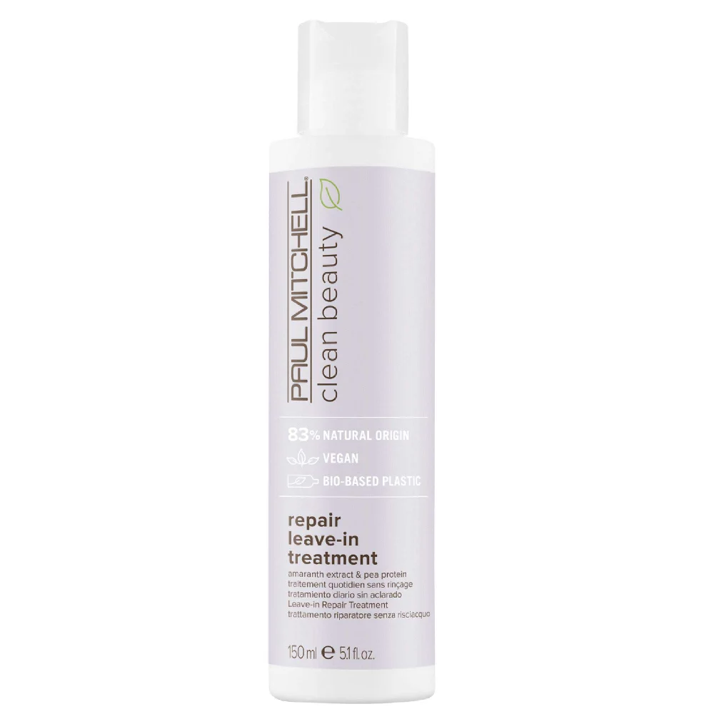 Paul Mitchell Clean Beauty Repair Leave-In Treatment 150ml Image 1