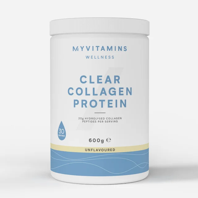 Myvitamins Collagen Powder